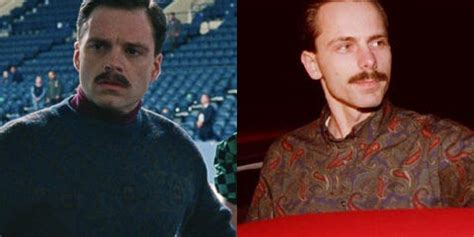 The 'I, Tonya' Cast With Their Real-Life Counterparts - What Tonya Harding Movie Characters Look ...