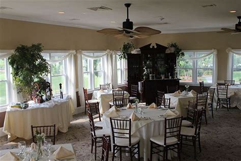 Beau Rivage Golf & Resort - Wilmington, NC - Wedding Venue