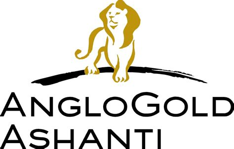 AngloGold Ashanti « Logos & Brands Directory