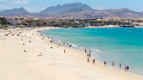 Costa-Calma-Strand-Web - Fuerteventura-Zeitung