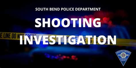 Teenager injured in shooting near Western and Lombardy in South Bend ...