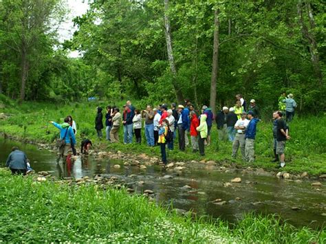 Watersheds | Department of Environmental Protection, Montgomery County, MD