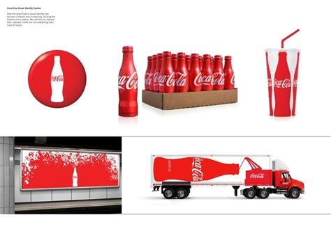 Coca-Cola : Visual Identity | Ad Age