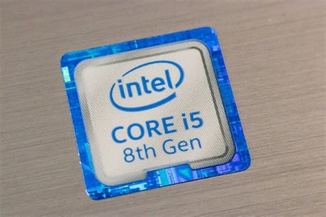 Intel 8th Gen Whiskey Lake-U Core i7 And i5 CPU Specs Reveal Serious ...