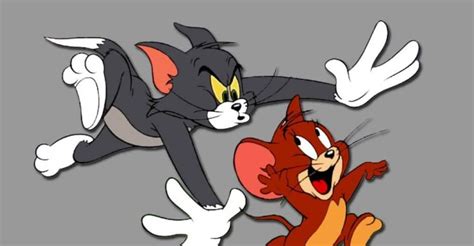 Are Tom And Jerry Best Friends? (& Other Mysteries Revealed)