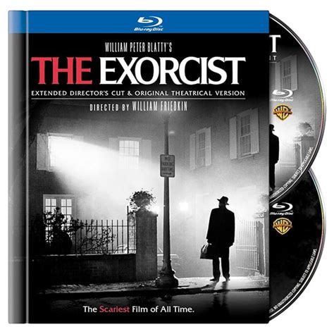 The Exorcist: Blu-ray