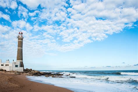 Descubre las tranquilas playas de José Ignacio | Explora | Univision