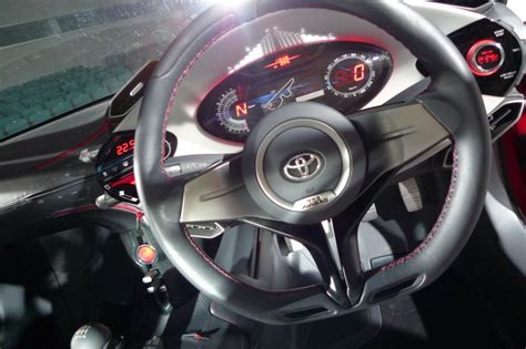 toyota-ft-86-concept-interior-driver-position : Automotive Addicts