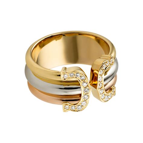 gold ring PNG