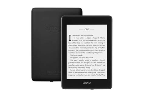 Get ready for summer reading with a waterproof Kindle Paperwhite for ...