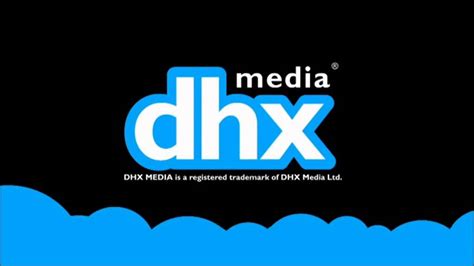 DHX Media | Geo G. Wiki | Fandom