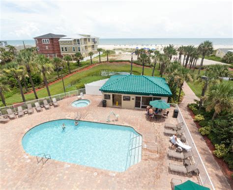 Hampton Inn St. Augustine Beach (Saint Augustine Beach, FL): What to ...