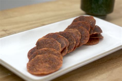 Pepperoni Chips Recipe - Genius Kitchen