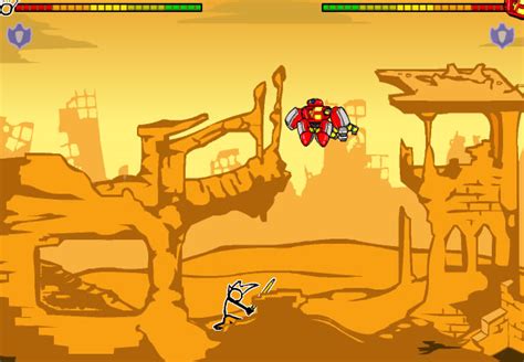 Newgrounds Rumble Images - LaunchBox Games Database