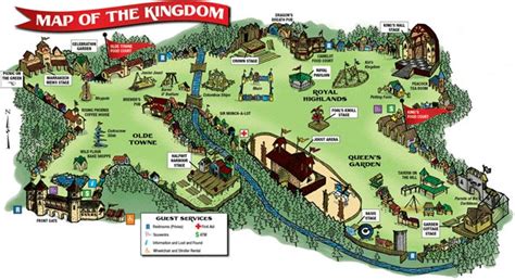 46 best images about ARF - RenFaire Maps on Pinterest | Renaissance, The map and Festivals