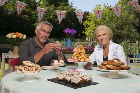 British desserts, explained for Americans confused by the Great British Baking Show - Vox