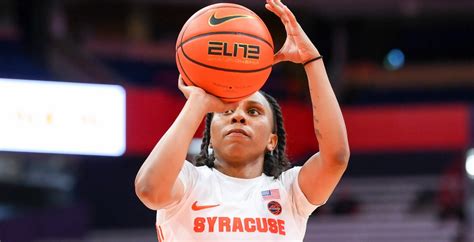 Dyaisha Fair Highlights at Clemson - Sports Illustrated Syracuse Orange News, Analysis and More