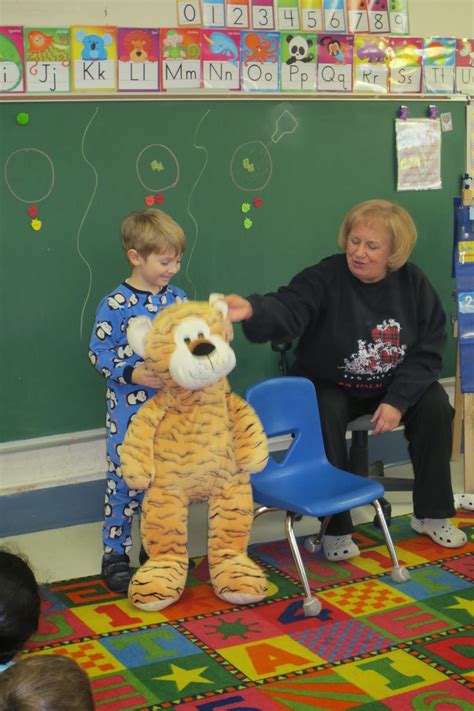 Downers Grove Park District Lincoln Learning Center: Pajamas and Pancakes!