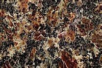 Autumn Brown Granite - StonePly