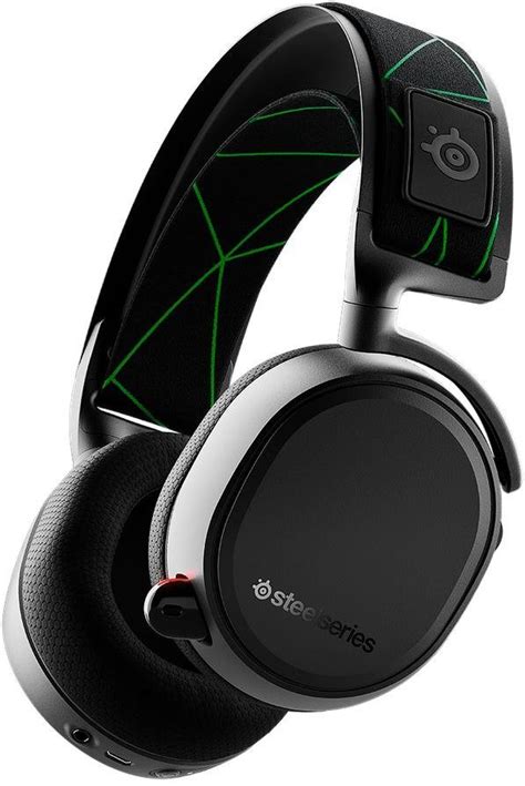 SteelSeries »Arctis 9X Xbox« Gaming-Headset (Bluetooth, Xbox Wireless) online kaufen | OTTO