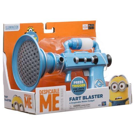 Minion Fart Gun Meme | ubicaciondepersonas.cdmx.gob.mx