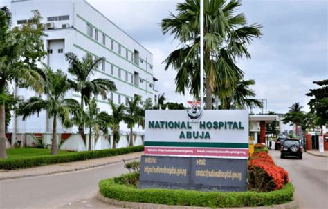 A Pillar of Healthcare Excellence: National Hospital Abuja - SabiAbuja