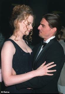 nicole kidman wedding dress tom cruise | Wedding Styles