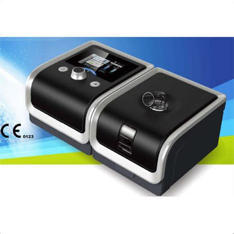 Auto Cpap Machine at 30000.00 INR in Surat, Gujarat | Technocare Medisystems