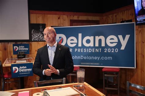 John Delaney Net Worth in 2023 - Wiki, Age, Weight and Height, Relationships, Family, and More ...