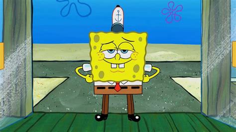 SpongeBob Gets New Pants in New Episode Premiering February 15, 2016 ...