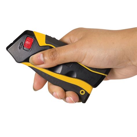 Safety Utility Knife Box Cutter Self-Retracting Blade with 3 Blades