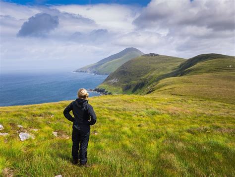 Day Trip to Achill Island - Destination Westport