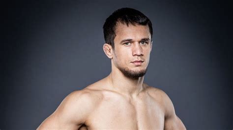 Bellator 255: Usman Nurmagomedov debut set for April 2 against Mike Hamel - MMAmania.com