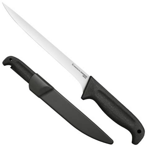 Cold Steel Commercial Series 8 inch Fillet Knife