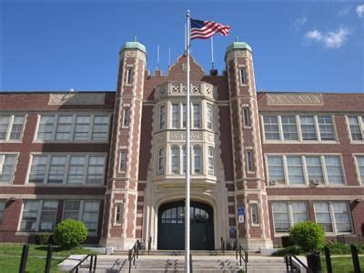 School Listings / East Boston High School | Boston high school, East boston high school, East boston