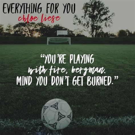 Everything for You (Bergman Brothers, #5) by Chloe Liese | Goodreads