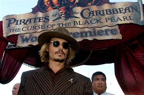 Ex-Disney exec: Johnny Depp can return for next ‘Pirates’ movie