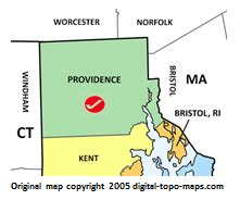 Providence County, Rhode Island Genealogy • FamilySearch