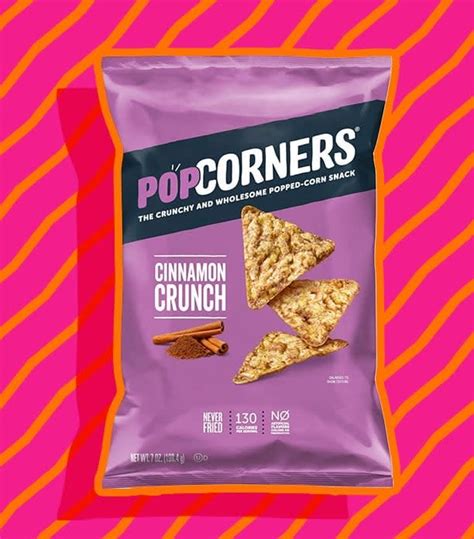 All the Popcorners Flavors, Ranked from Worst to Best