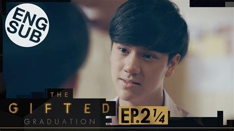 [Eng Sub] The Gifted Graduation | EP.2 [1/4] - YouTube