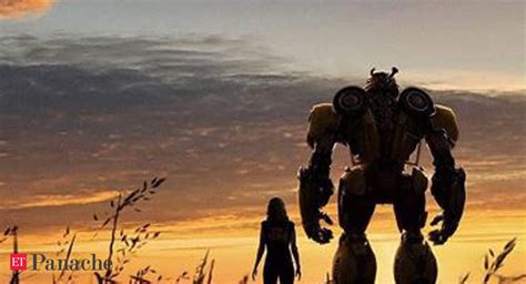 bumblebee review: 'Bumblebee' review: An action-packed film with a dose ...