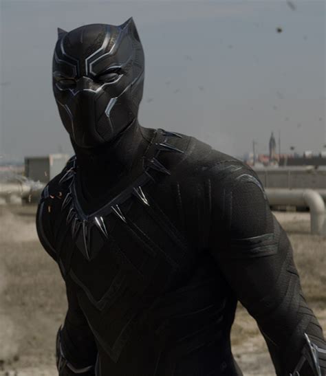 'Black Panther' 2 release date allegedly delayed, leak says