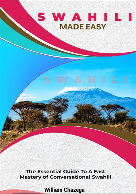 How do we say the verb ‘to have’ in Swahili? - Swahili Magnet