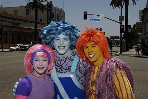 U.S. Launch of The Doodlebops' Debut DVDs, CD and Live Tour Photos and Images | Getty Images