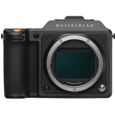 Hasselblad X2D 100C Medium Format Mirrorless CP.HB.00000723.01