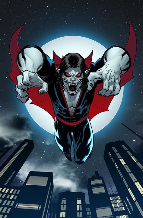 Morbius Art Wallpaper, HD Superheroes 4K Wallpapers, Images and Background - Wallpapers Den