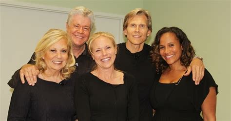 We Love Soaps: 'Guiding Light' Cast Reunites for 'Breathing Under Dirt' Staged Reading