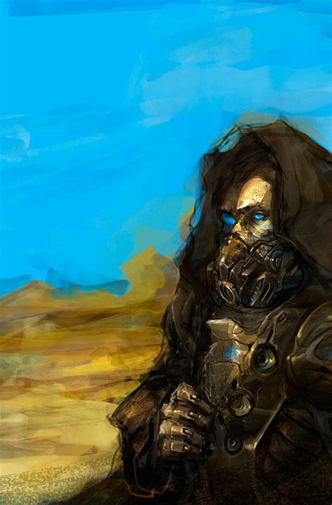 Arrakis by TD-Vice on deviantART | CG computer graphics ART | Pinterest ...