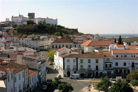 Estremoz | Marble Town, Alentejo Region, Portugal | Britannica