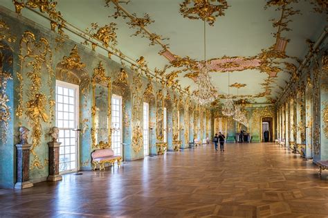 Charlottenburg Palace | | Alluring World